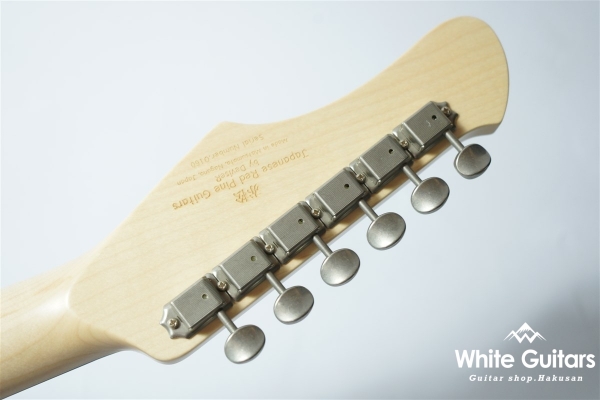 SURF BREAKER “SB-ZERO” /BW - OWW-MH